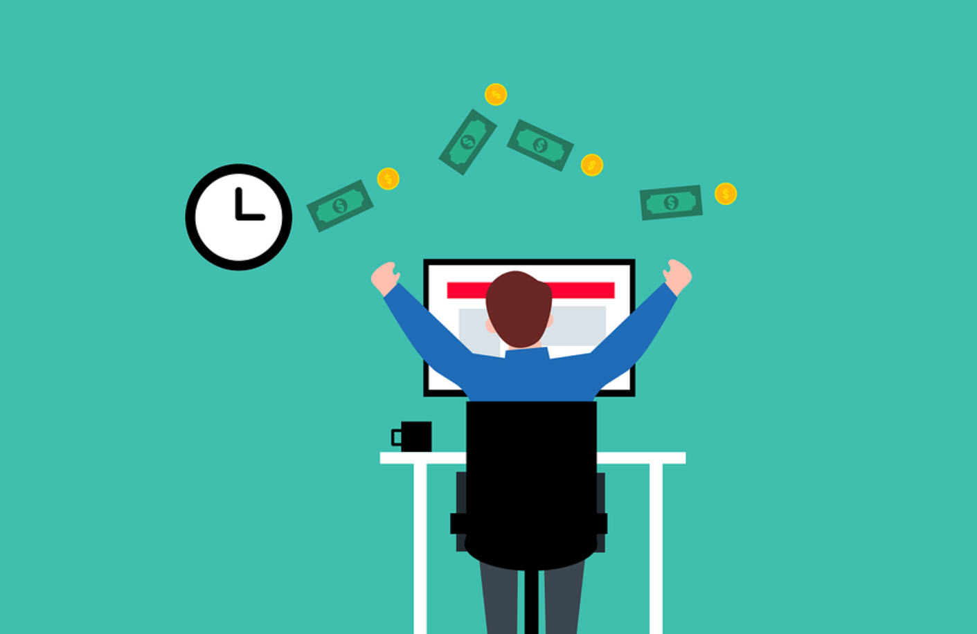 Why PaystubGenerators.com is the Go-To Solution for Small Businesses