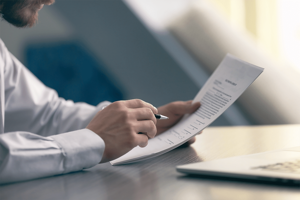 How to Prove Income as a Freelancer Without a W-2