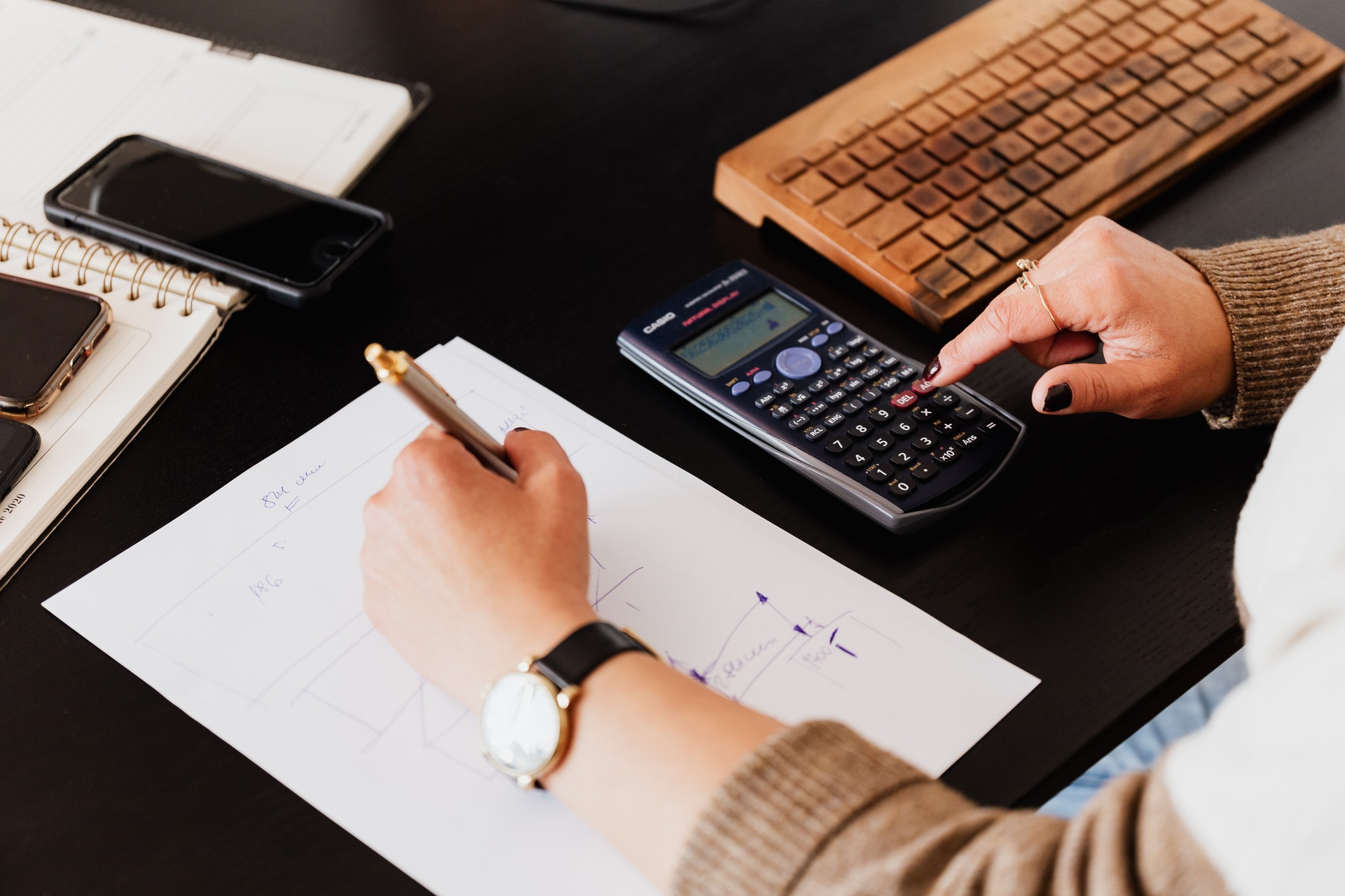 Self-Employed? Here's How to Create Proof of Income Easily