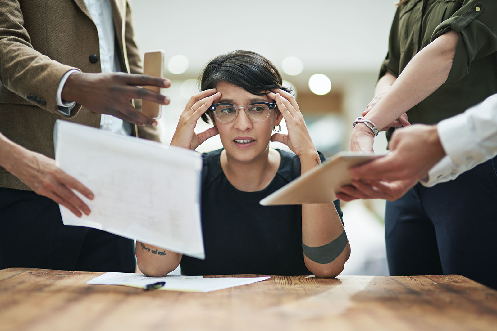 Why Pay Stubs Are Important for Independent Contractors