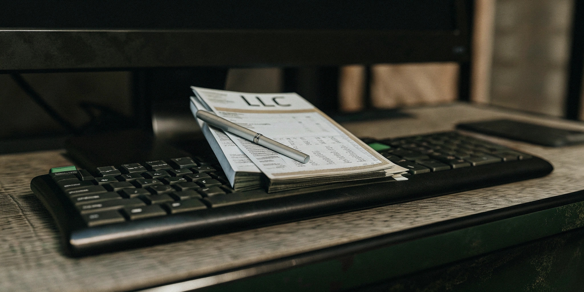 How to Create a Pay Stub for Your LLC or Small Business