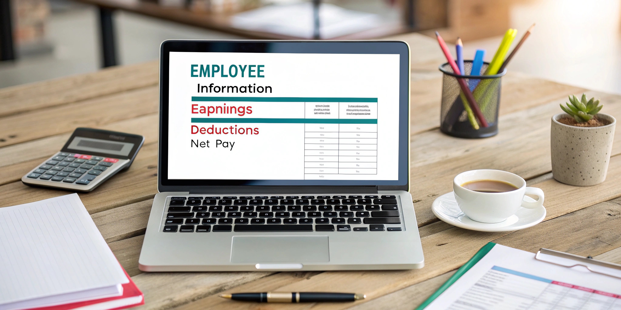 Can You Make a Pay Stub Without a Paycheck? Yes Here’s How