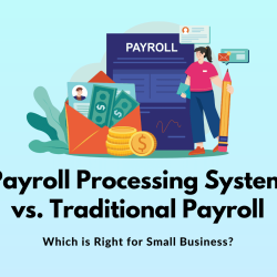 Pay Stub Generator vs Manual Payroll: Which Is Better?