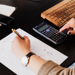 Self-Employed? Here's How to Create Proof of Income Easily