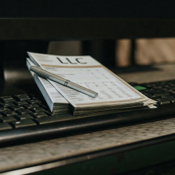 How to Create a Pay Stub for Your LLC or Small Business